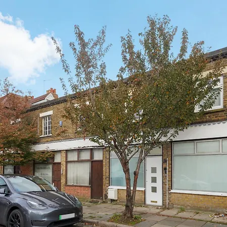 Hububb Seven Sisters Apartamento